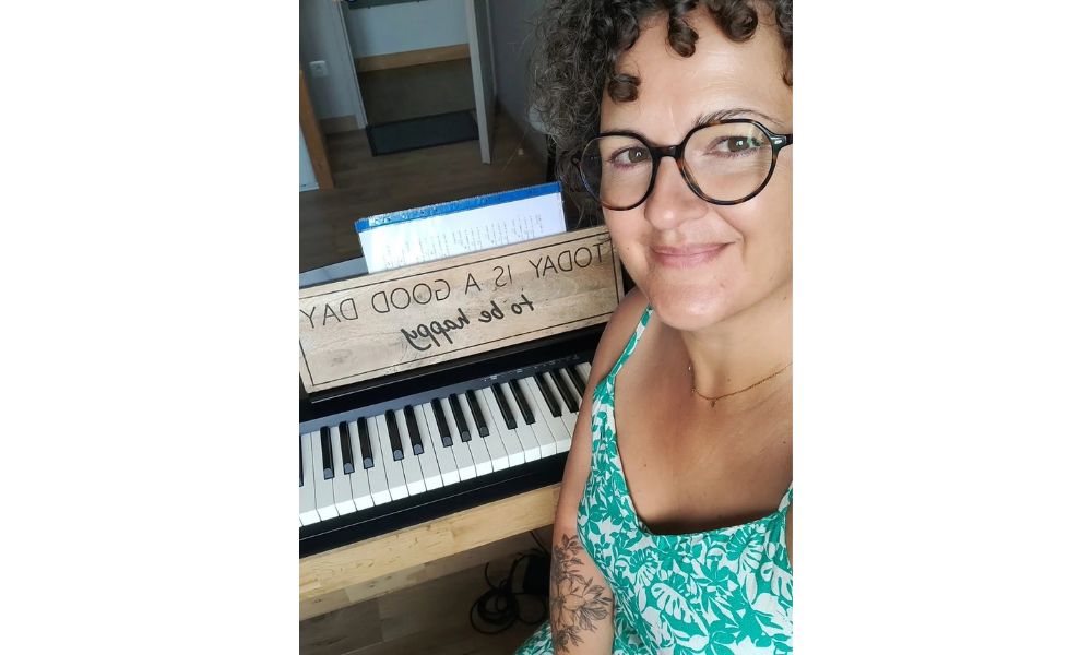 Lire la suite à propos de l’article Pédagogie vocale pour un geste vocal sain et libre ! Ma petite histoire…