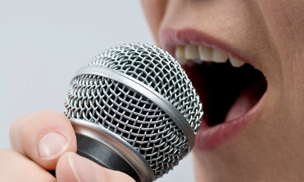 Lire la suite à propos de l’article La langue et la voix