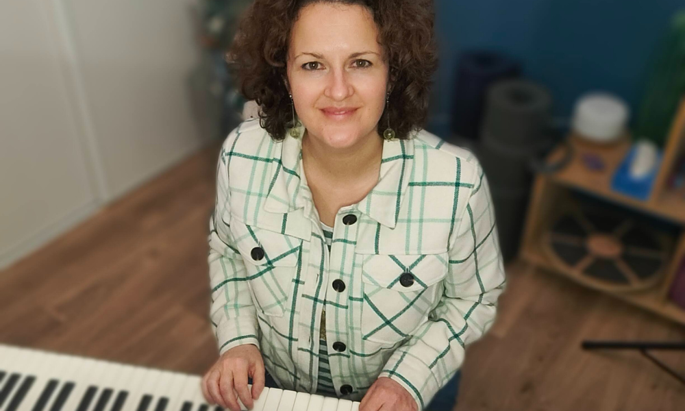 Lire la suite à propos de l’article Pédagogie vocale pour un geste vocal sain et libre ! Ma petite histoire…